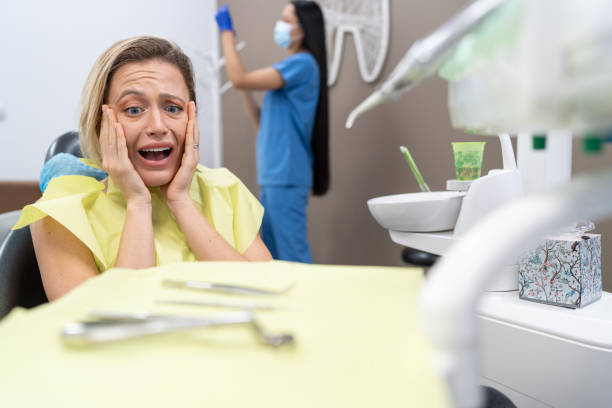 Best Emergency Treatment for Dental Infections or Abscesses in Altamont, NY