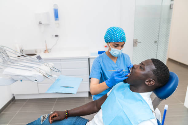 Best Emergency Treatment for Dental Infections or Abscesses in Altamont, NY